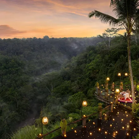 Hotel Pramana Watu Kurung