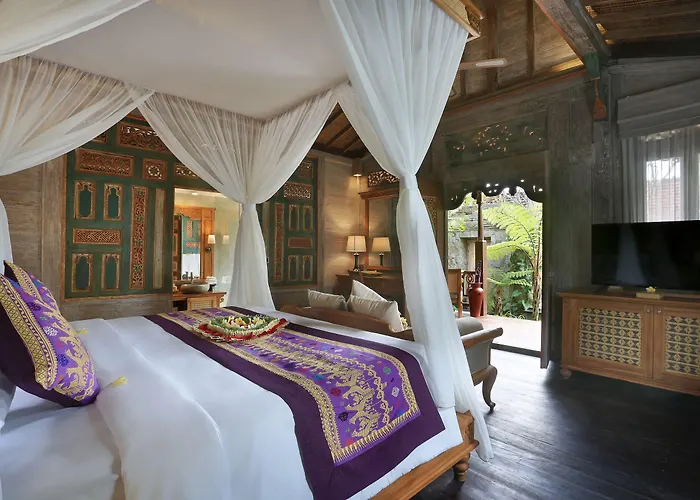 Pramana Watu Kurung 5*