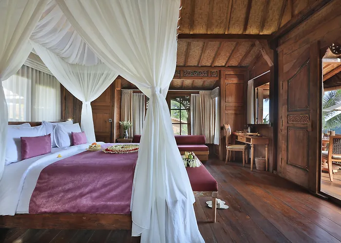 Pramana Watu Kurung 5*