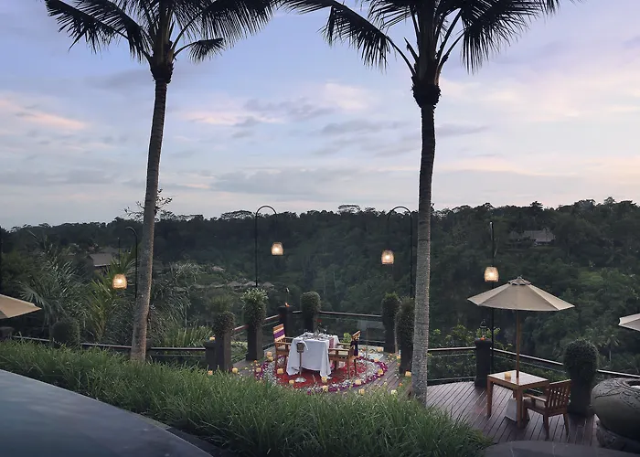 Pramana Watu Kurung 5*