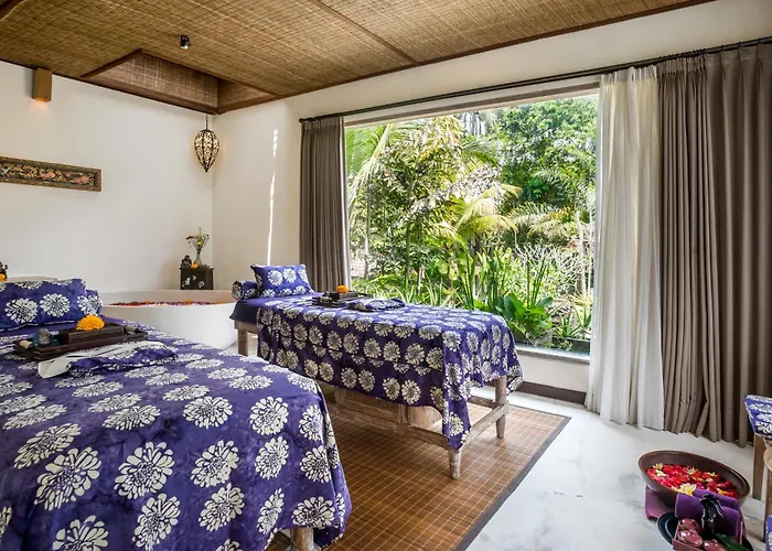 Pramana Watu Kurung ウブド