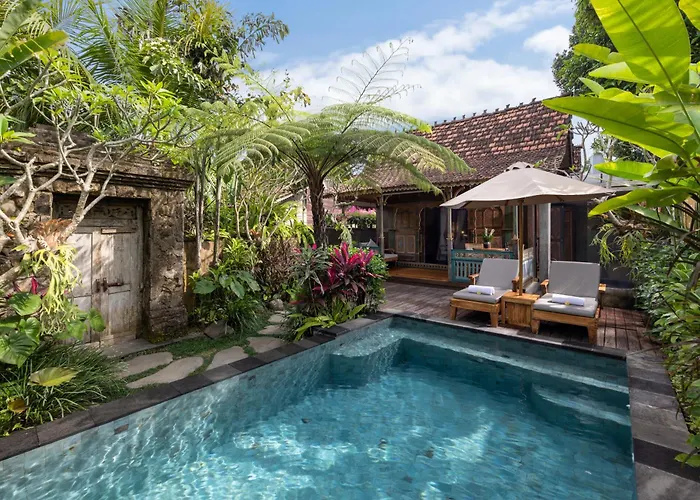Pramana Watu Kurung 5*