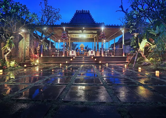 Pramana Watu Kurung
